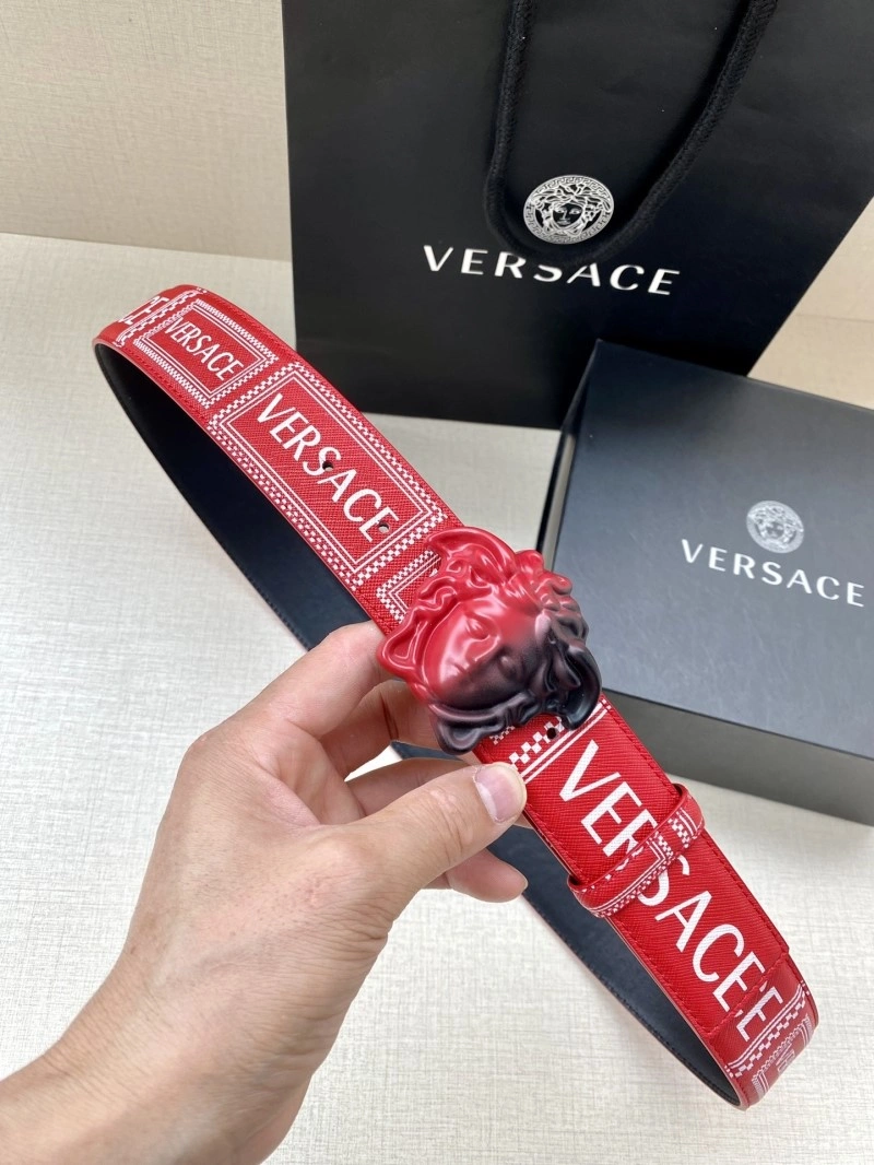EyeCatching Versace Belts 305493