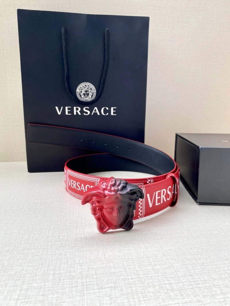 EyeCatching Versace Belts 305493