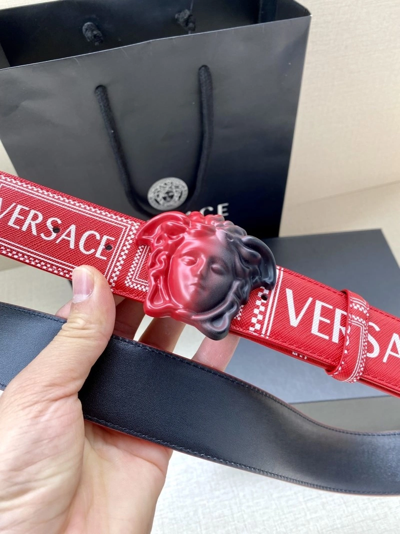 EyeCatching Versace Belts 305493