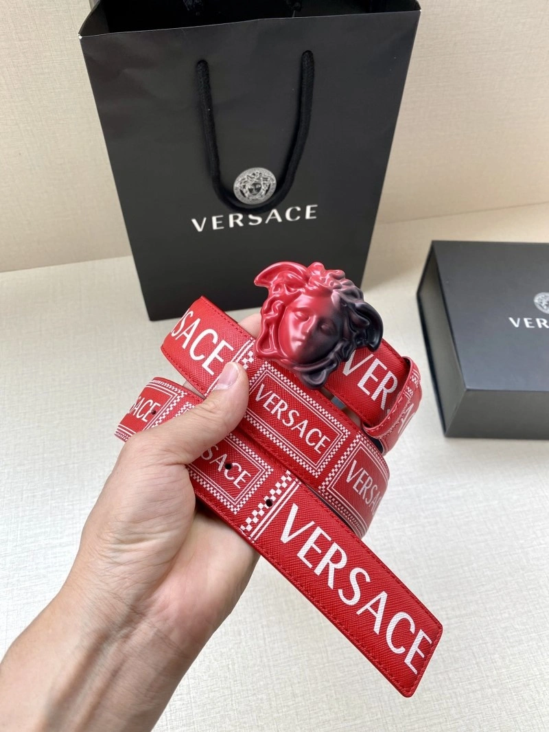 EyeCatching Versace Belts 305493