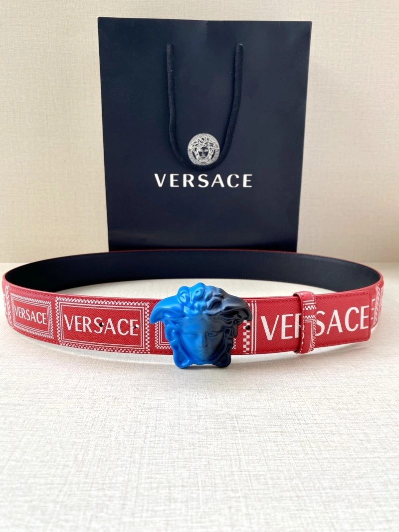 EyeCatching Versace Belts 305493