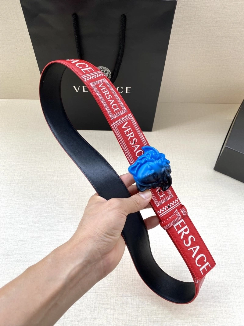 EyeCatching Versace Belts 305493