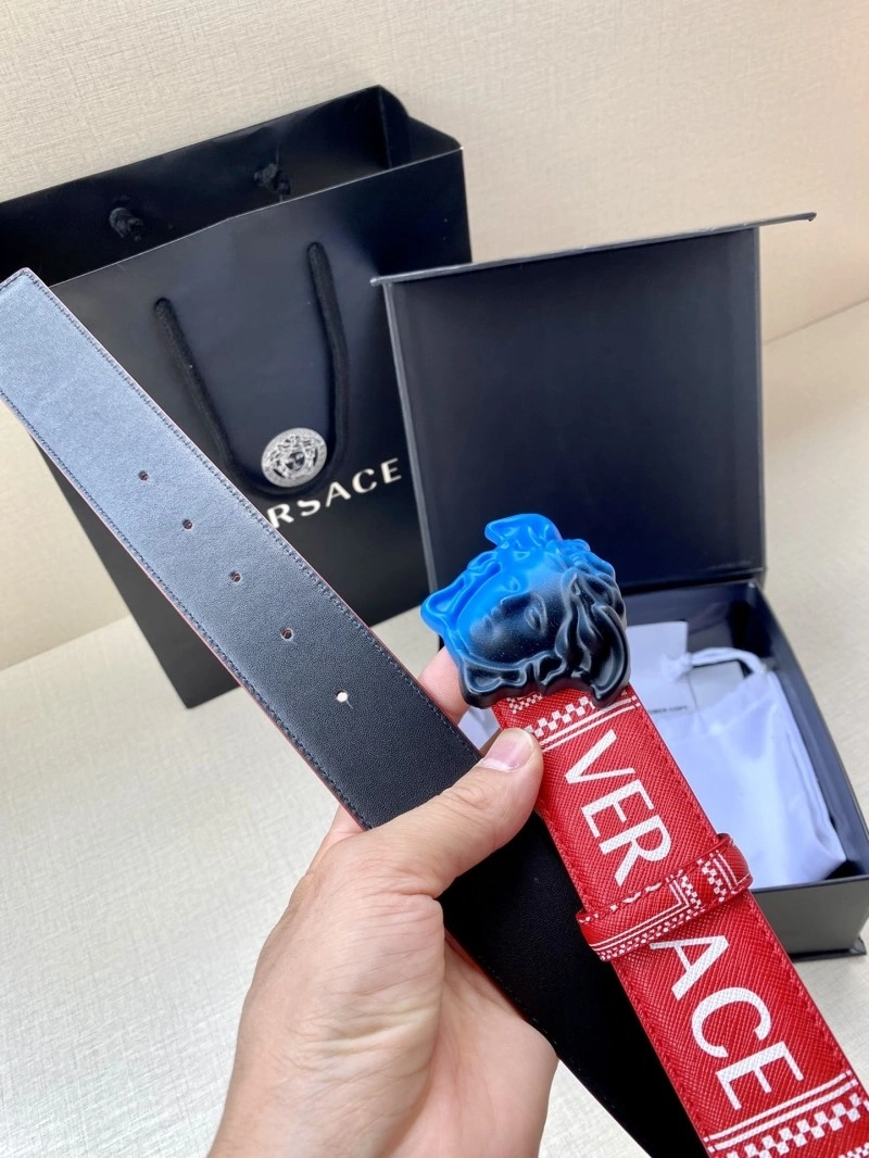 EyeCatching Versace Belts 305493