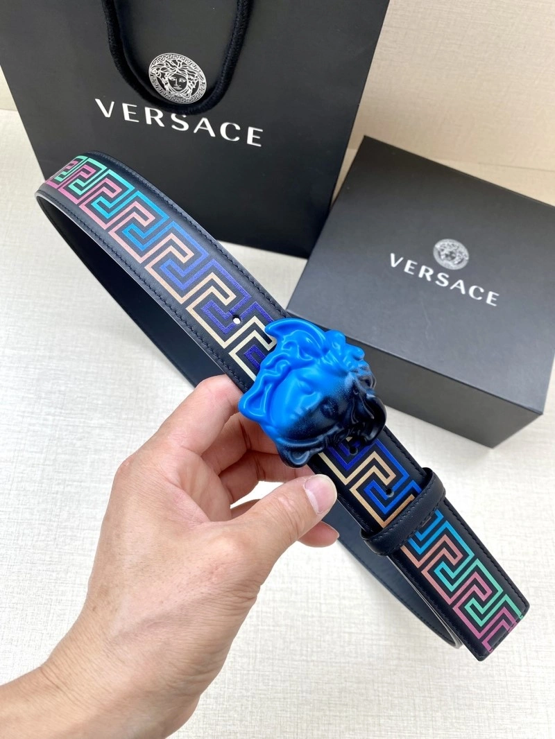 Durable Versace Belts 305490