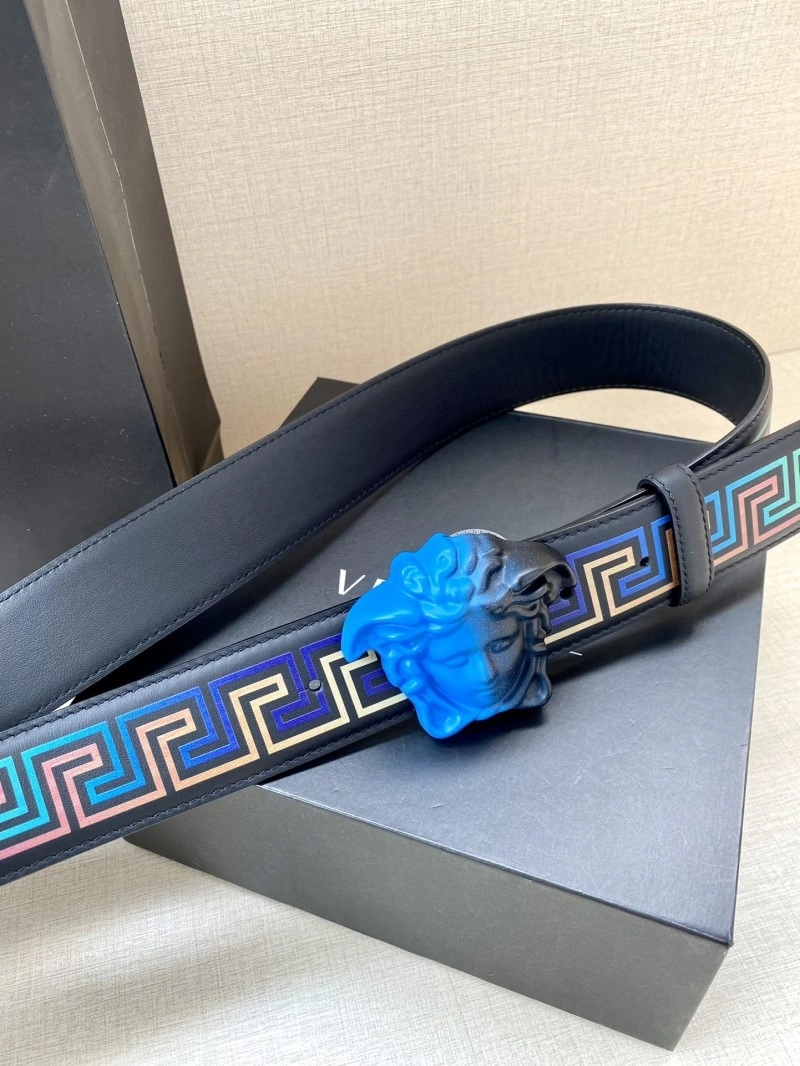 Durable Versace Belts 305490