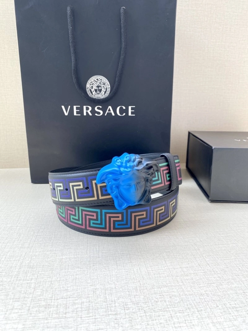 Durable Versace Belts 305490