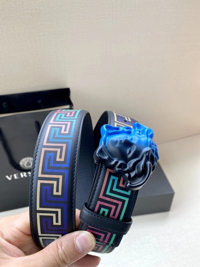 Durable Versace Belts 305490