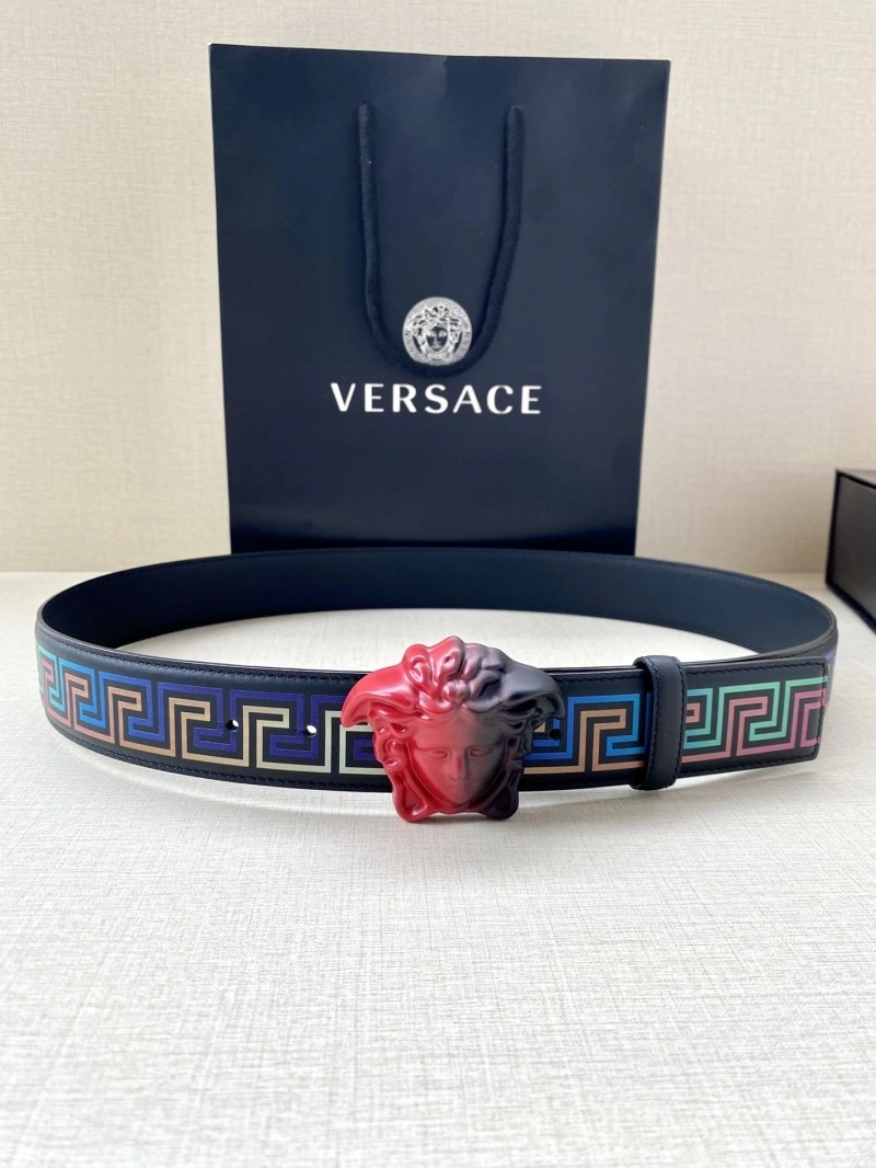 Durable Versace Belts 305490