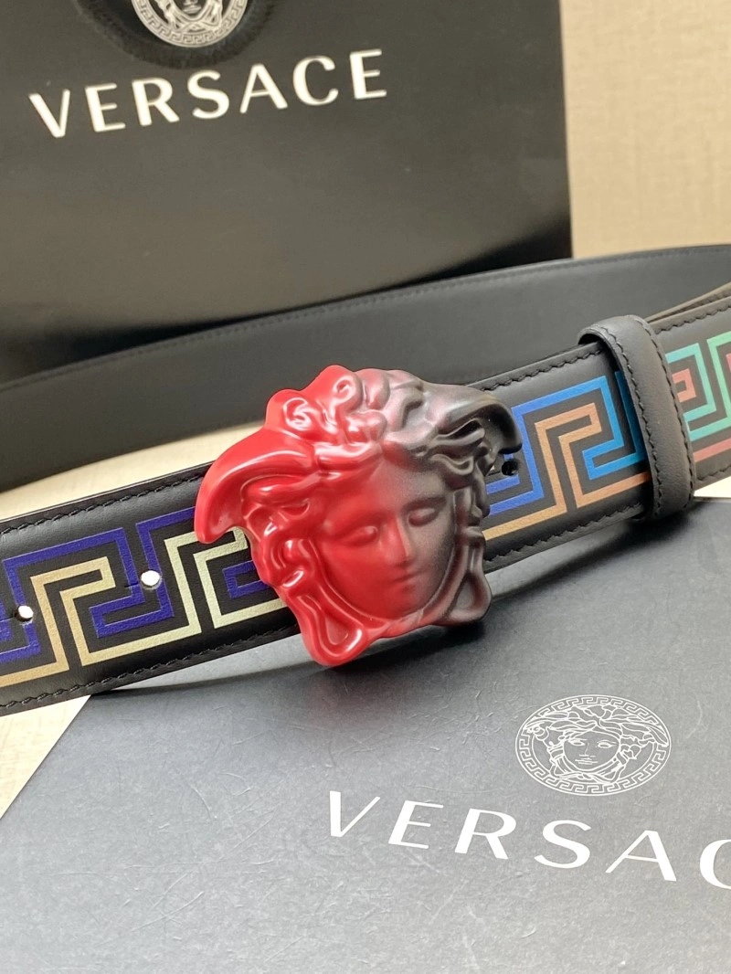 Durable Versace Belts 305490