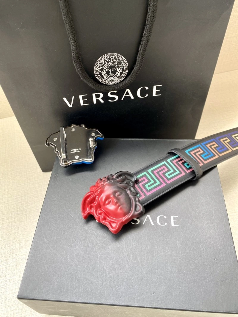 Durable Versace Belts 305490