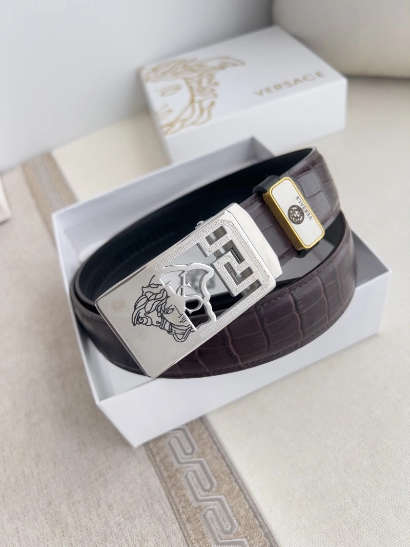 Versace Belts Sustainable 305501