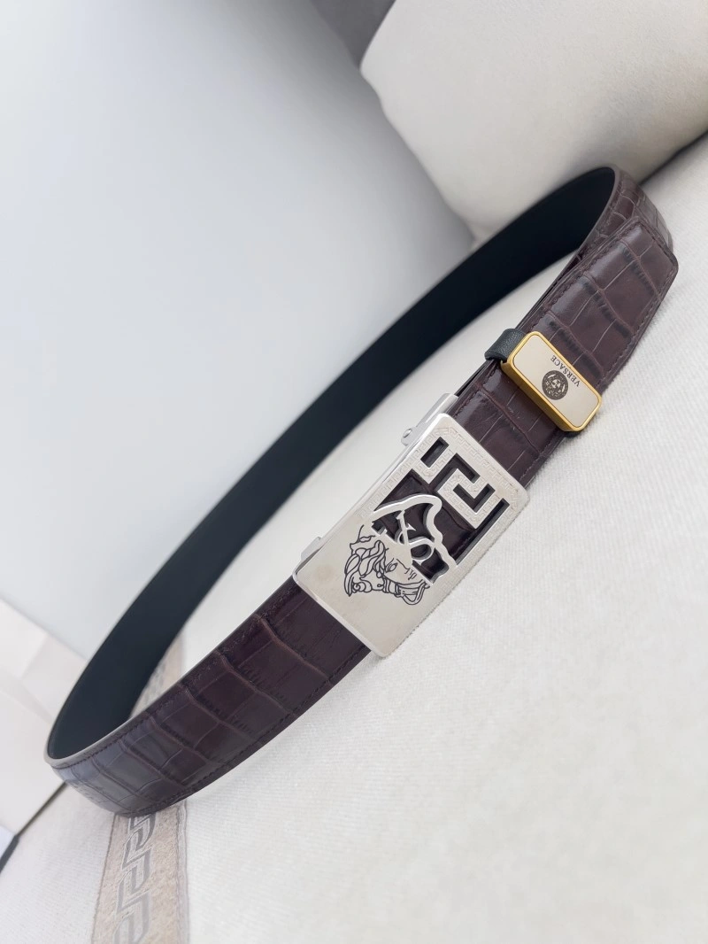 Versace Belts Sustainable 305501