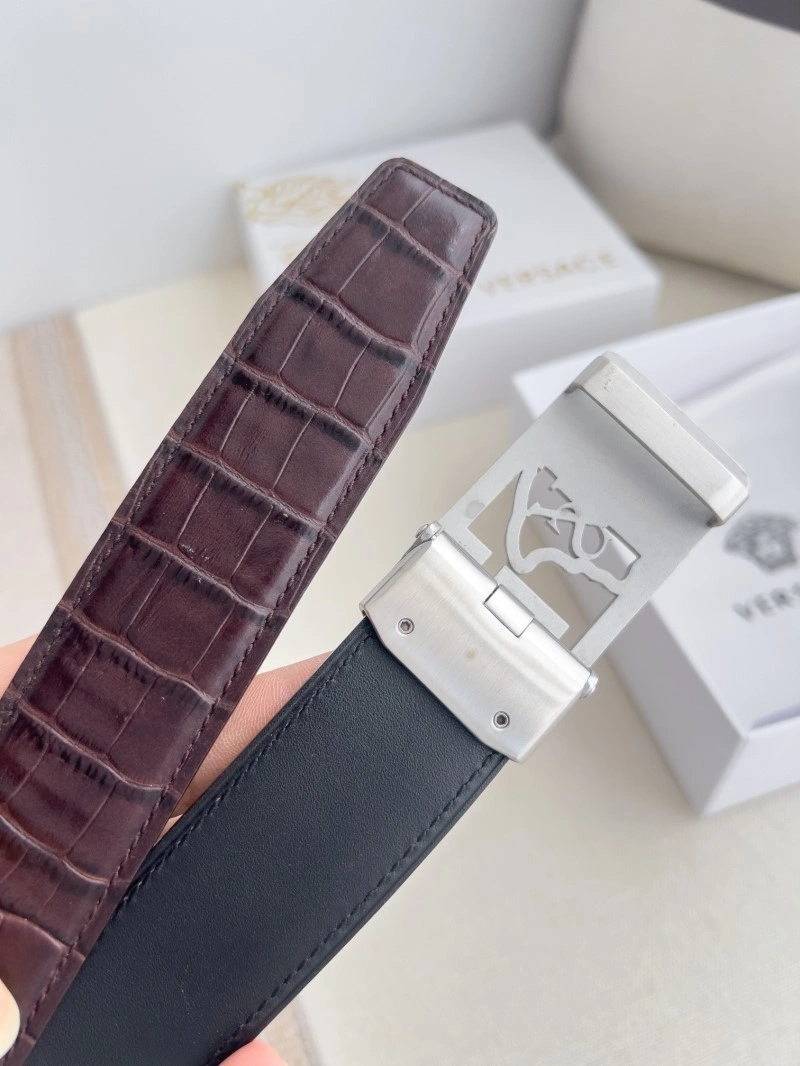 Versace Belts Sustainable 305501