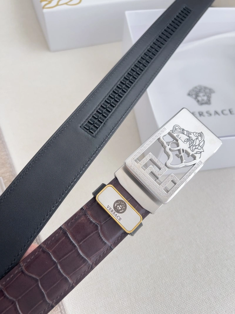 Versace Belts Sustainable 305501