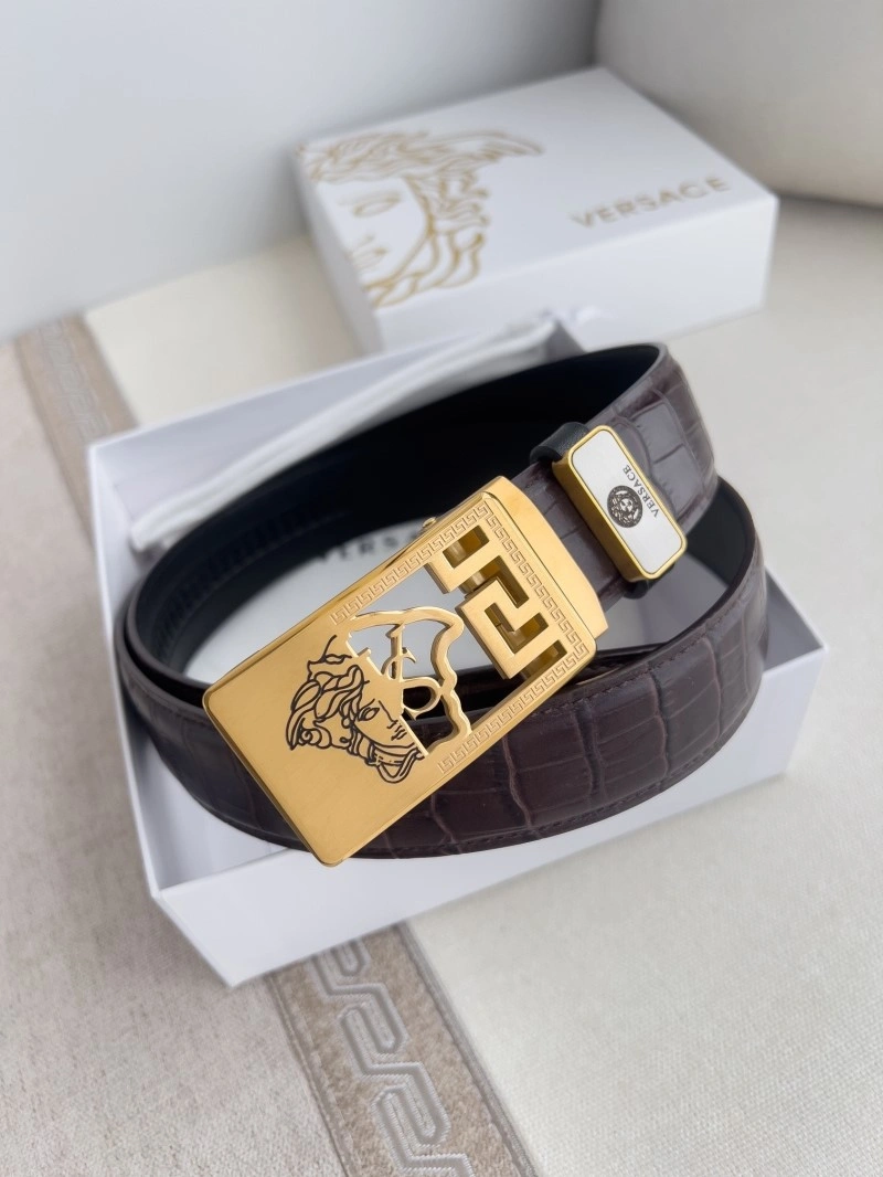 Versace Belts FashionForward 305488