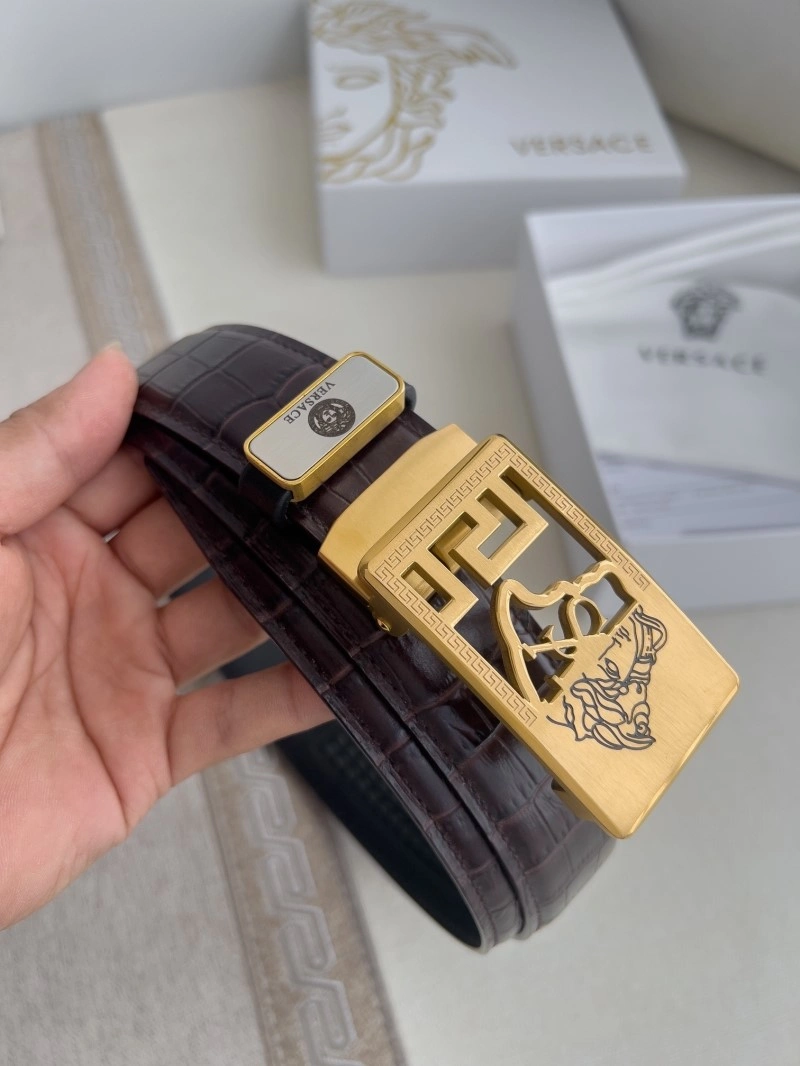 Versace Belts FashionForward 305488