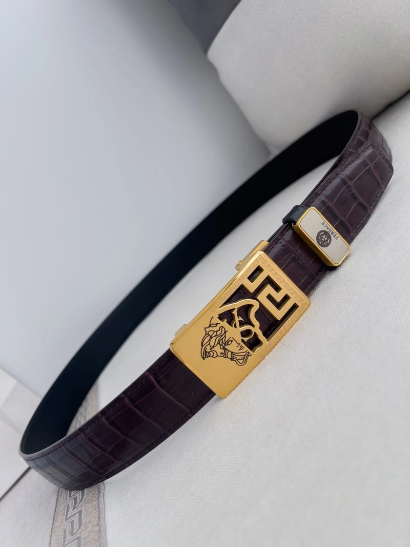 Versace Belts FashionForward 305488