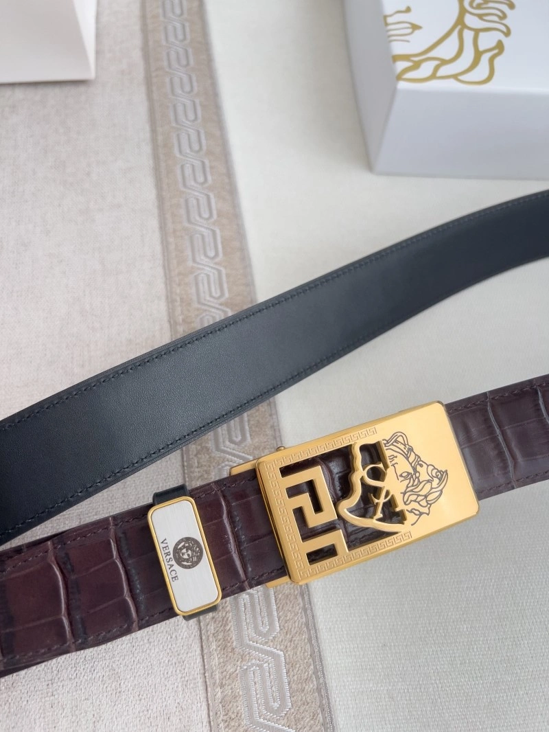 Versace Belts FashionForward 305488