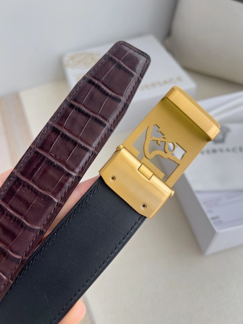 Versace Belts FashionForward 305488