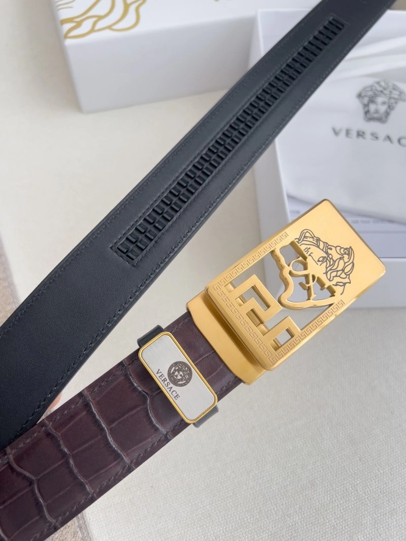 Versace Belts FashionForward 305488