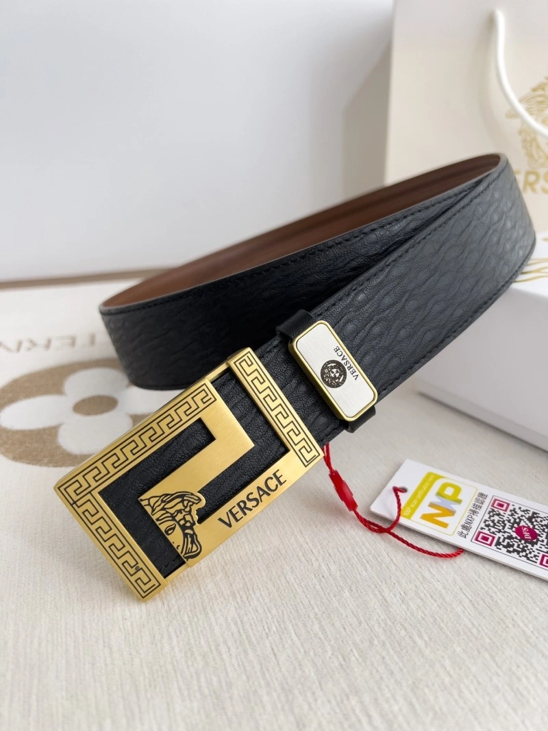 Classic Versace Belts 305510