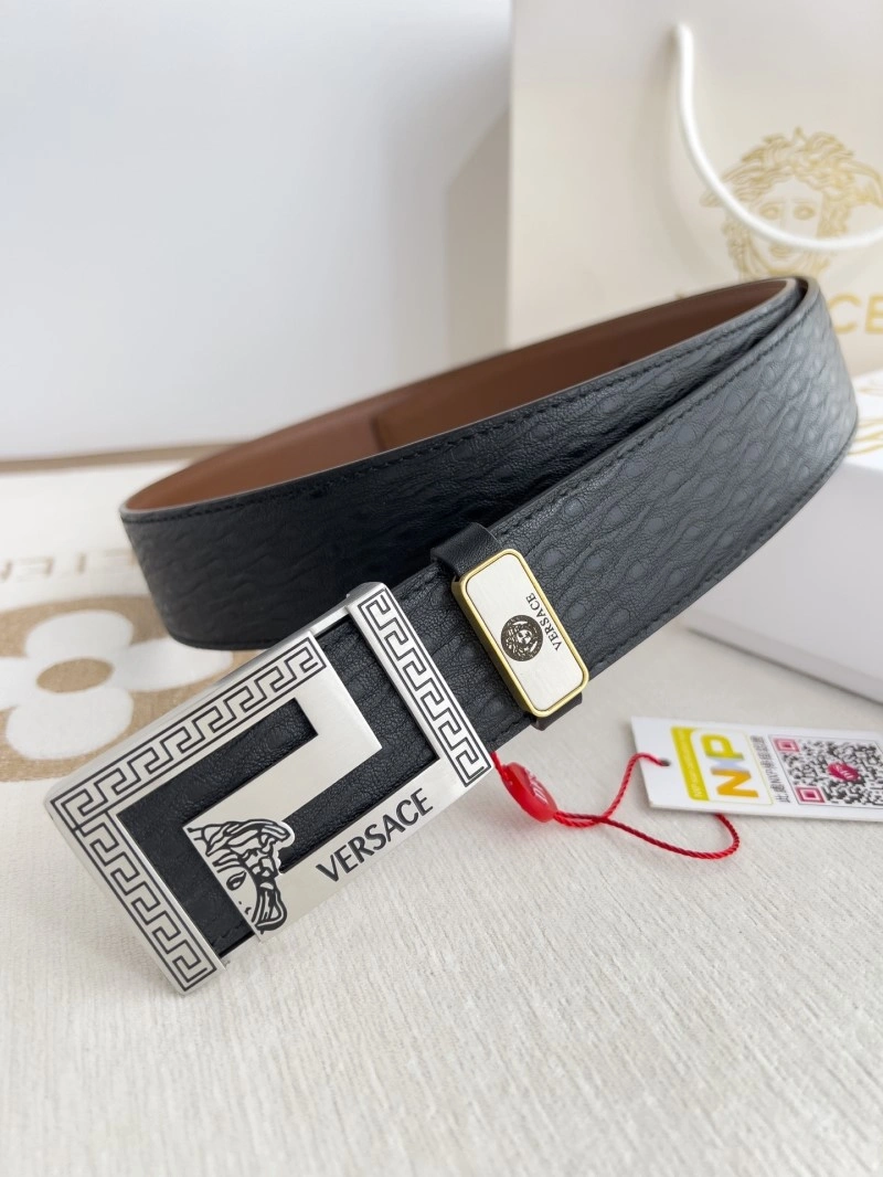 Classic Versace Belts 305510