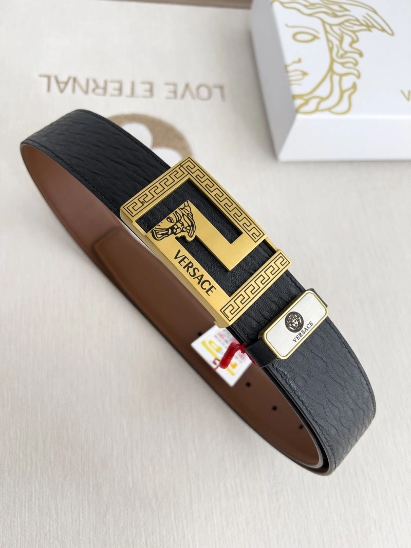 Classic Versace Belts 305510