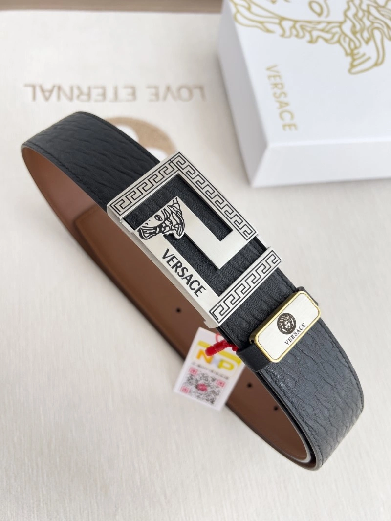 Classic Versace Belts 305510
