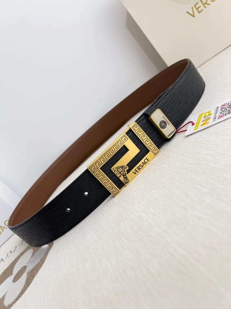 Classic Versace Belts 305510