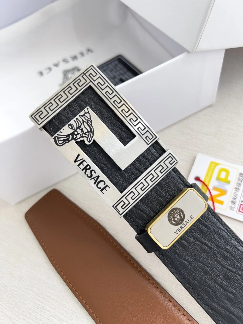Classic Versace Belts 305510