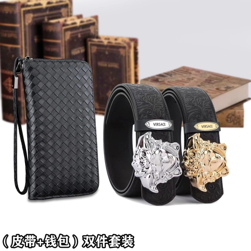 Packable Versace Belts 305515