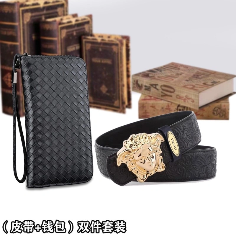 Packable Versace Belts 305515