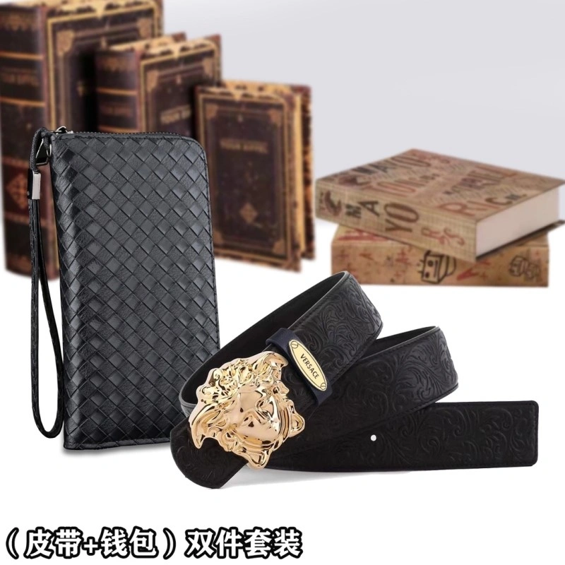 Packable Versace Belts 305515
