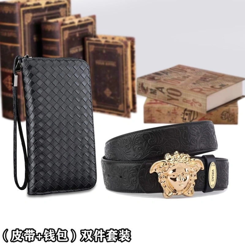 Packable Versace Belts 305515