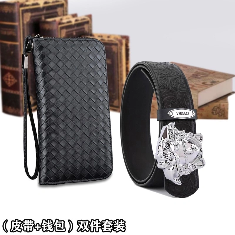 Packable Versace Belts 305515