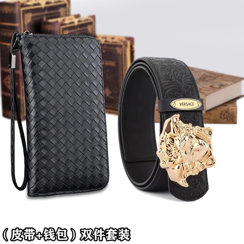 Packable Versace Belts 305515