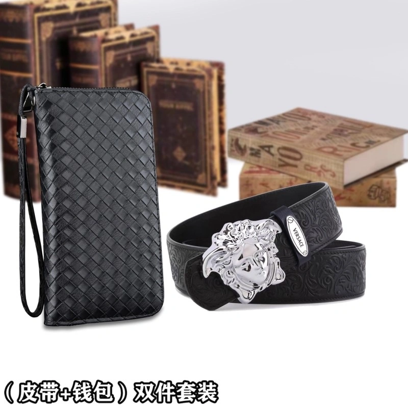 Packable Versace Belts 305515