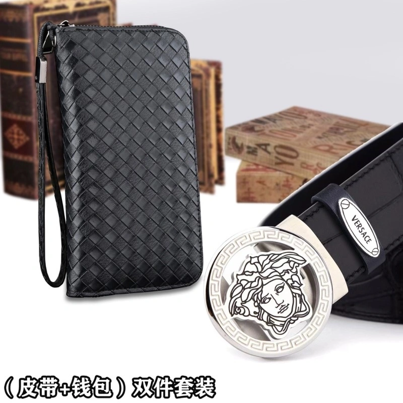 Soft Versace Belts 305509