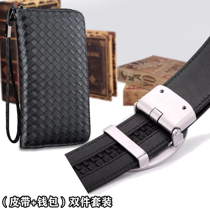 Soft Versace Belts 305509