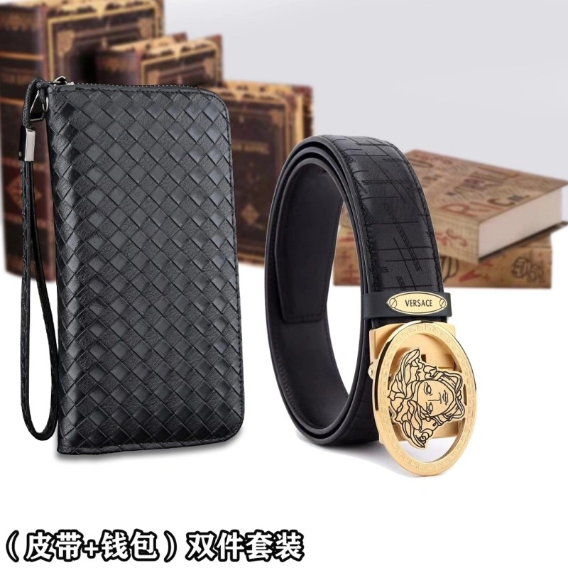 Versace Belts Supportive 305511