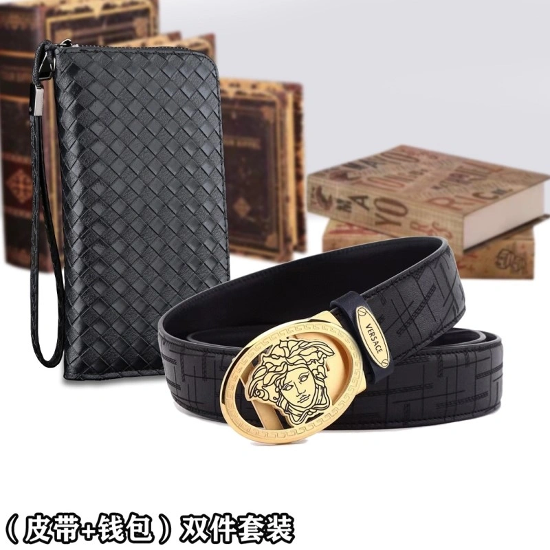 Versace Belts Supportive 305511