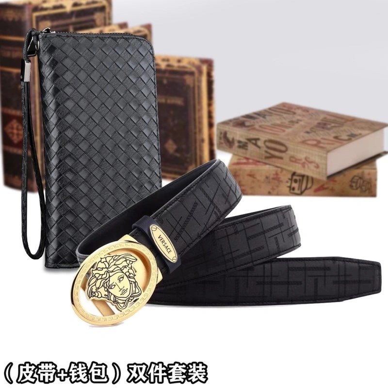 Versace Belts Supportive 305511