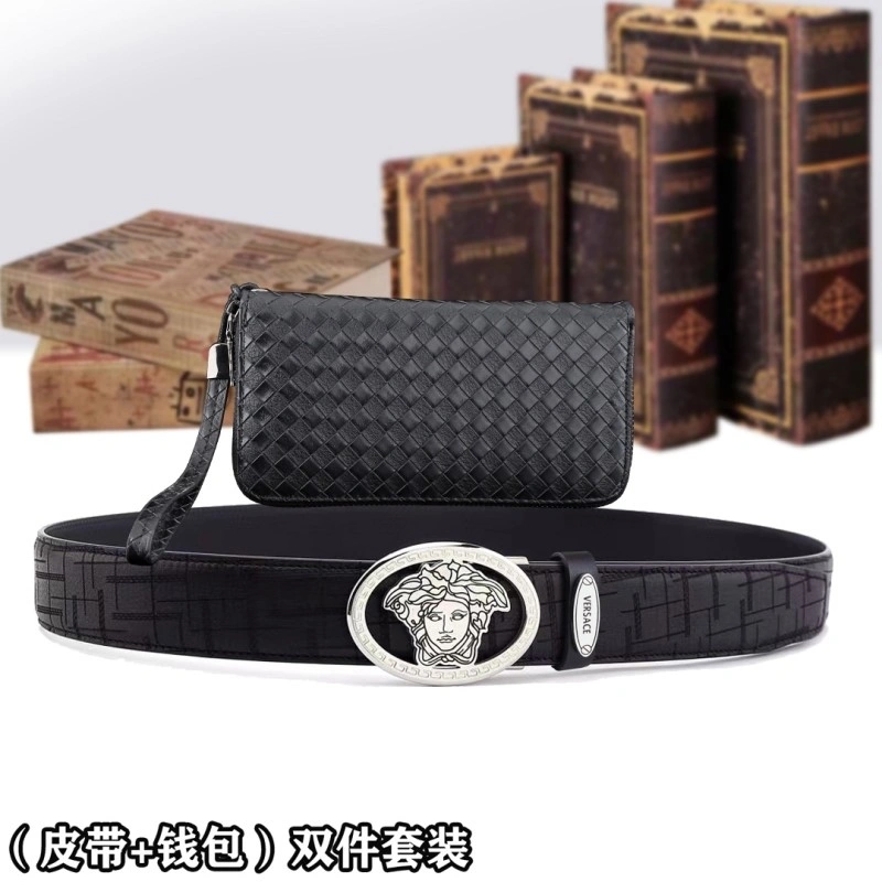 Versace Belts Supportive 305511