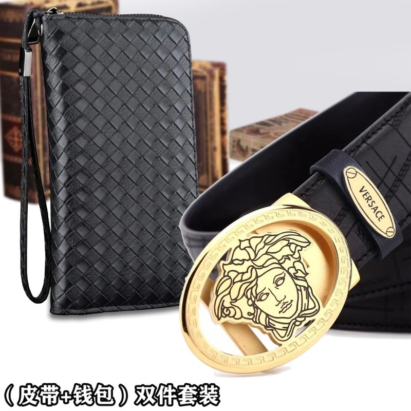 Versace Belts Supportive 305511