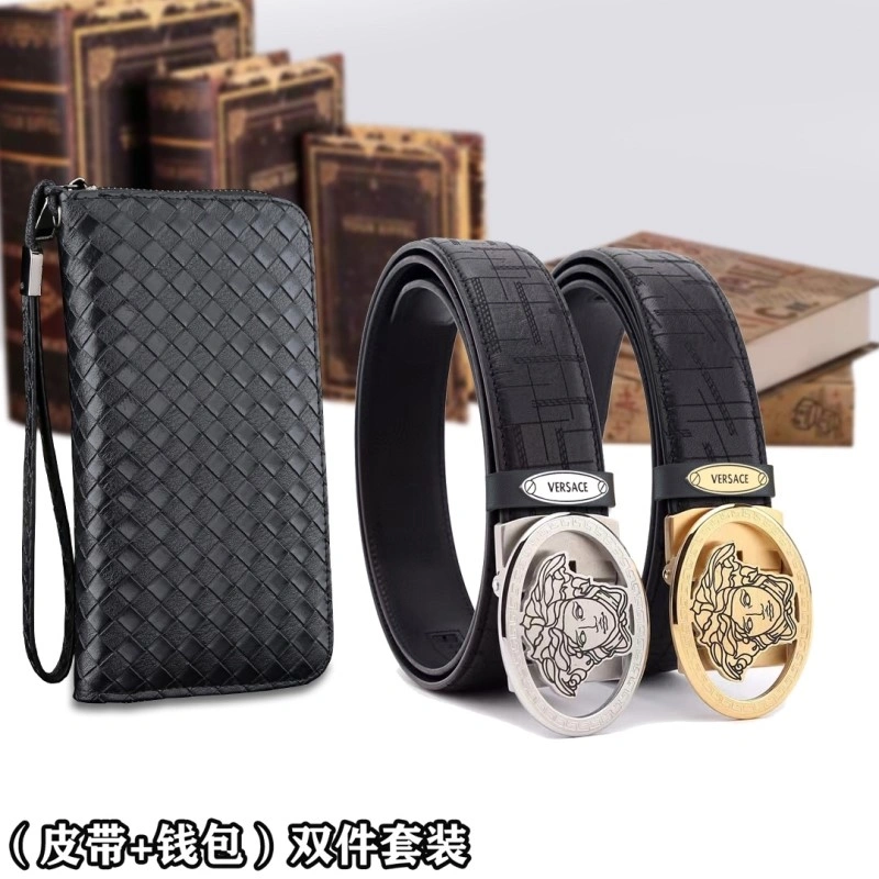 Versace Belts Supportive 305511