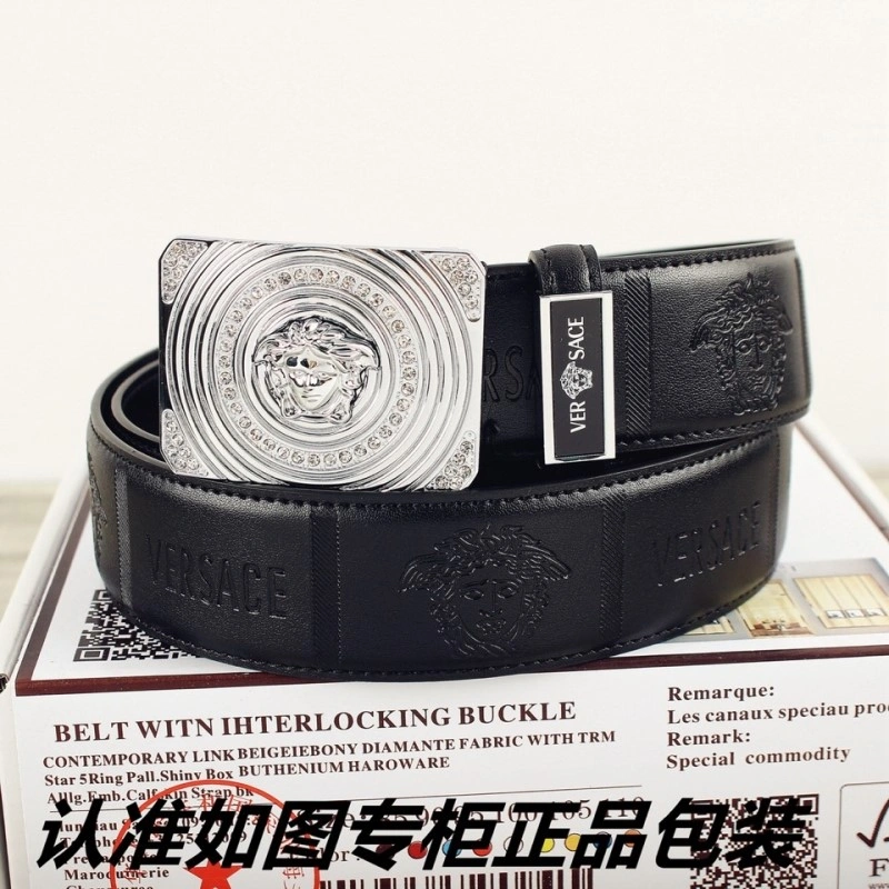 Versace Belts EasyCare 305489