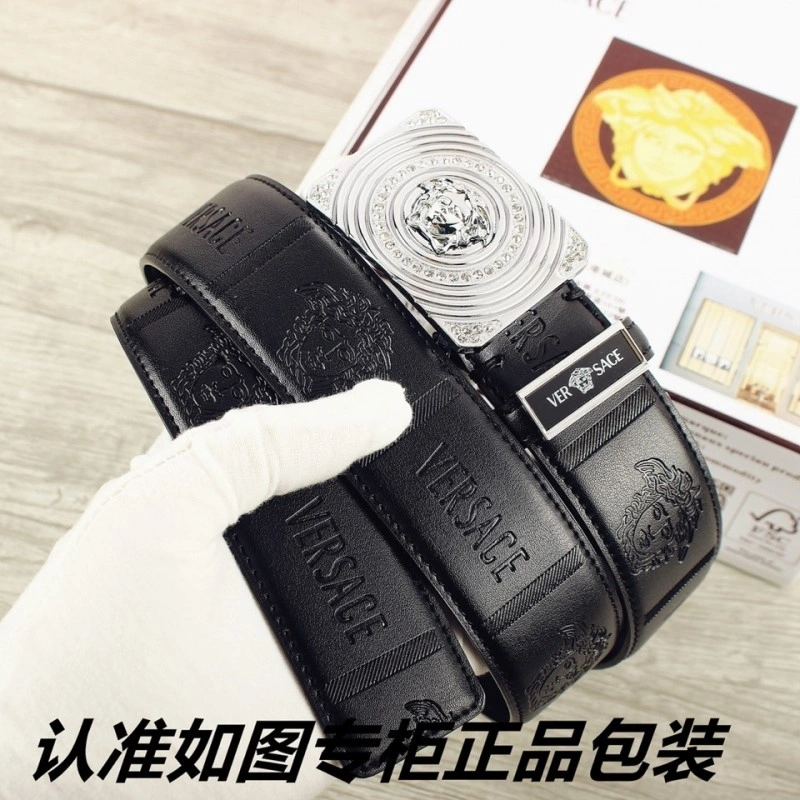 Versace Belts EasyCare 305489