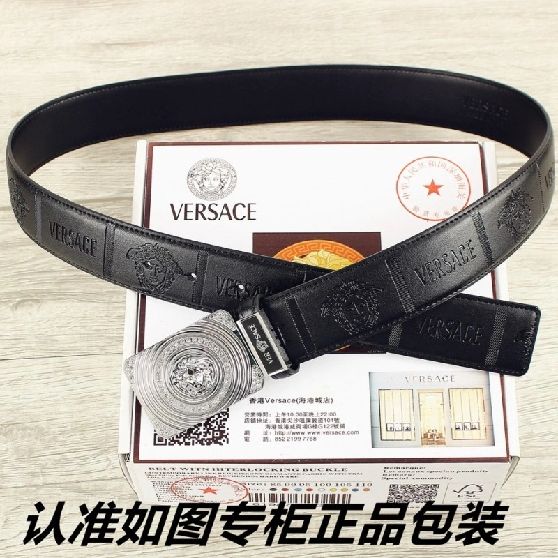 Versace Belts EasyCare 305489