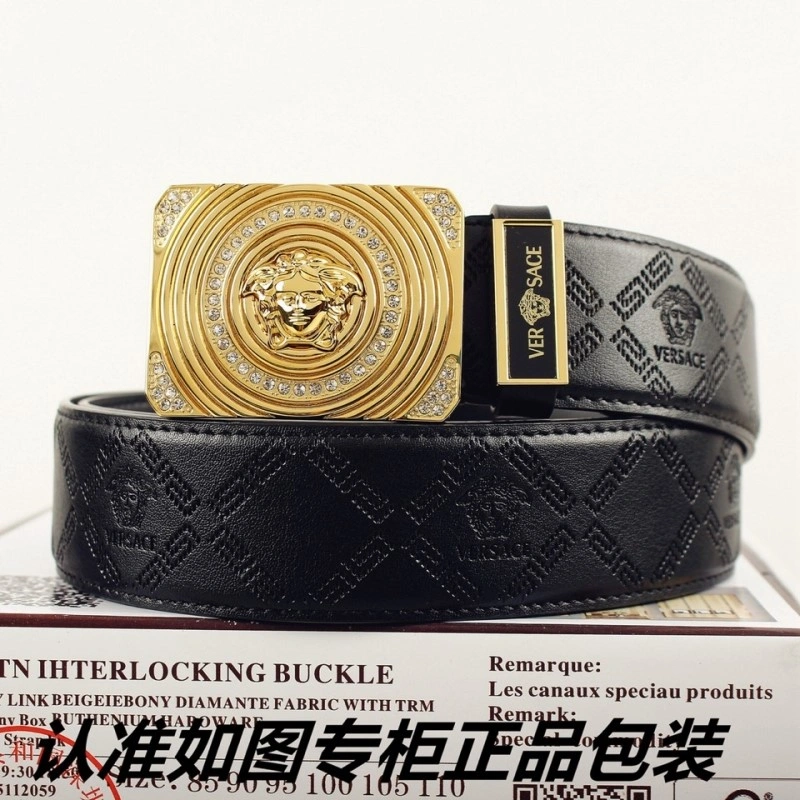 Versace Belts AllSeason 305500