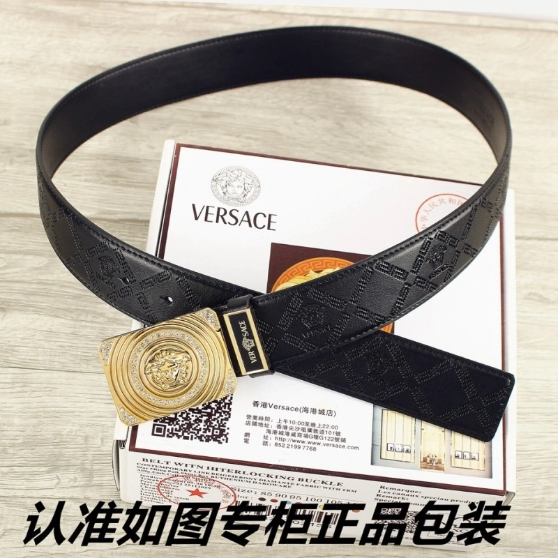 Versace Belts AllSeason 305500